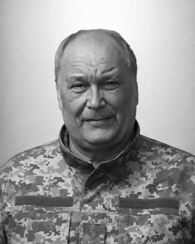 Львівщина 17 січня попрощається з п’ятьма полеглими героями: імена – 04