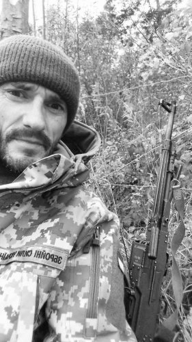 Андрій Наконечний “Адідас”