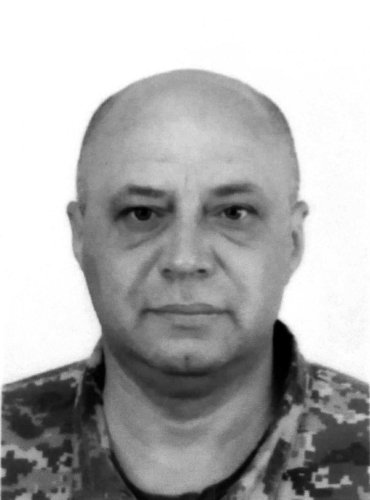 Володмир Мартинець