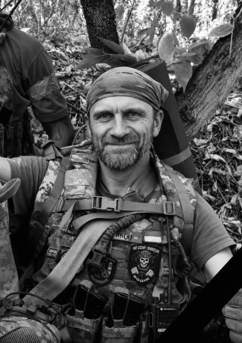 На Львівщині 15 серпня попрощаються з загиблими військовими: імена – 03