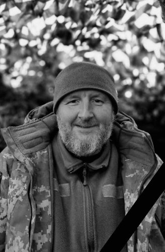 Іван Сольовар