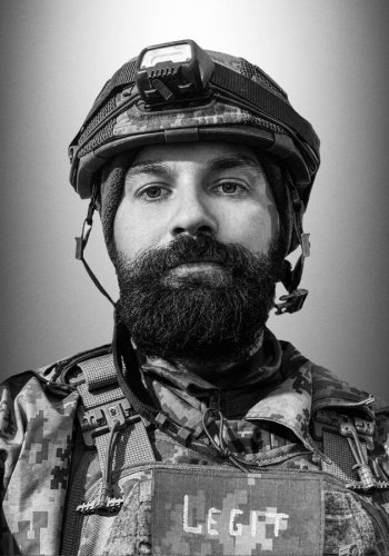 Євгеній Кузьменко “Легіт”