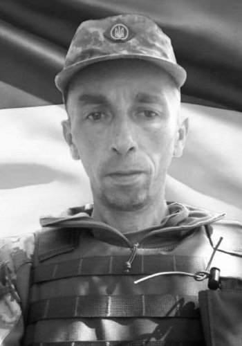 На Львівщині 30 грудня попрощаються із загиблими воїнами: імена – 04