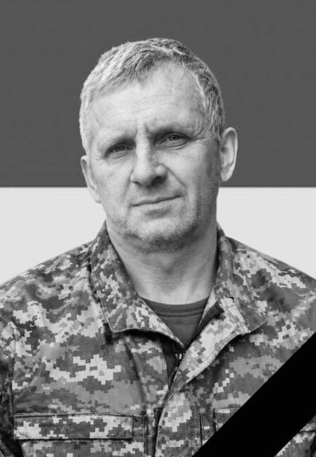 На Львівщині 30 жовтня попрощаються з загиблими військовими: імена – 01