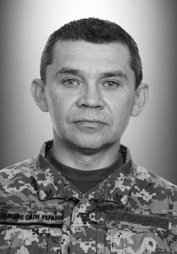 Роман Гуменний