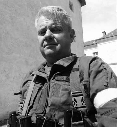 На Львівщині 30 грудня попрощаються із загиблими воїнами: імена – 06