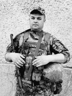 На Львівщині 3 липня попрощаються з загиблими військовими: імена – 04