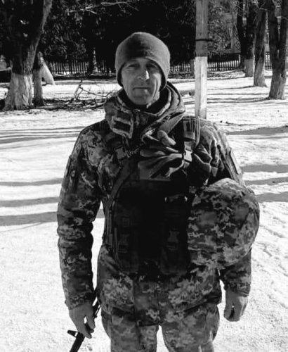 Львівщина 19 травня попрощається з загиблими військовими: імена – 02