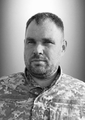 Львівщина 4 червня попрощається з загиблими військовими: імена – 05