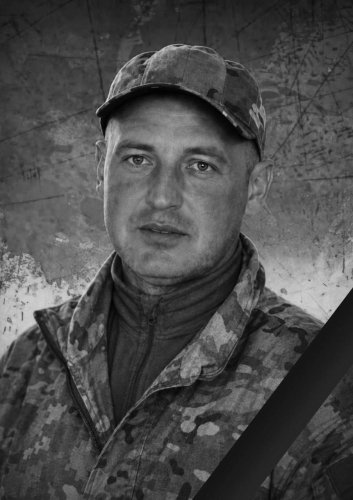 На Львівщині 29 червня попрощаються з загиблими воїнами: імена – 05