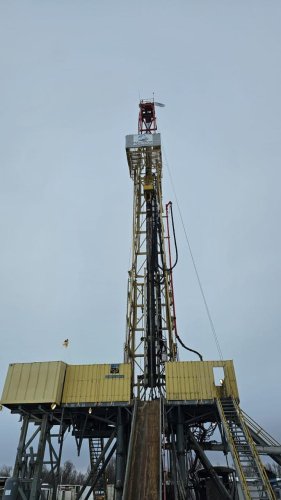 Енергія української землі: роль приватного видобутку в побудові енергонезалежності України – 01