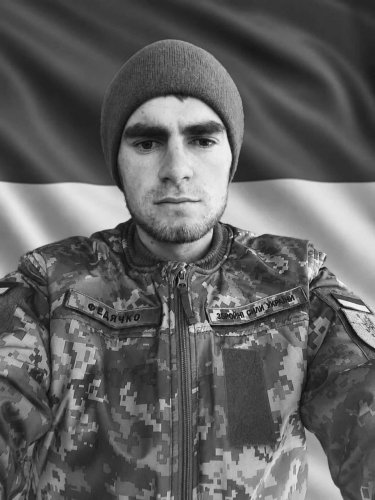 Львівщина 4 червня попрощається з загиблими військовими: імена – 01