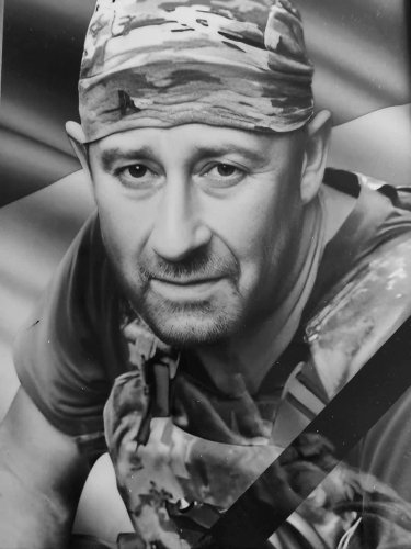 Євген Колдаєв