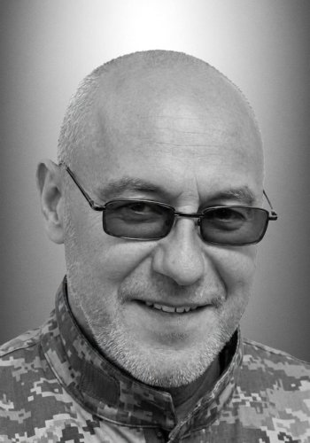 Вадим Салій
