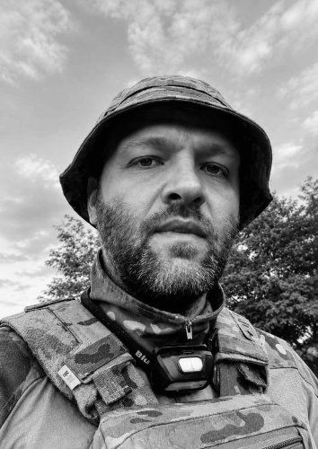 На Львівщині 8 червня попрощаються з загиблими військовими: імена – 06