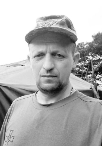 На Львівщині 18 червня попрощаються з загиблими військовими: імена – 03