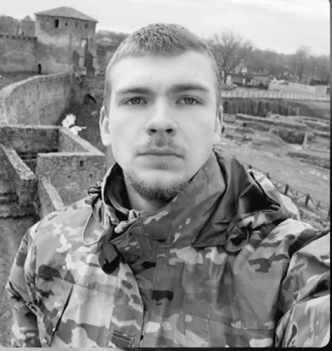 Богдан Кресан