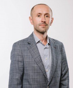 Ярослав Якимчук