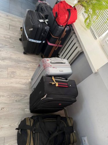 Автобус вилетів з дороги біля Любінців на Стрийщині: 7 людей у лікарні – 03