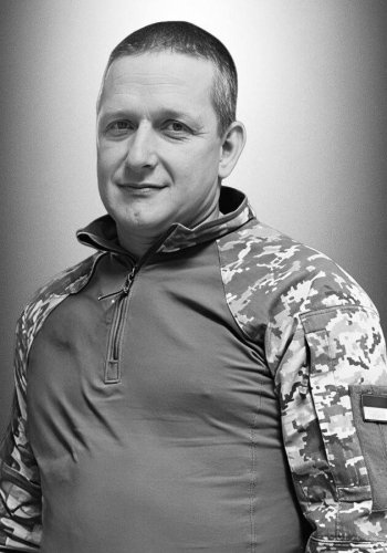 У Львівській області 3 жовтня попрощаються з чотирма загиблими військовими – 02