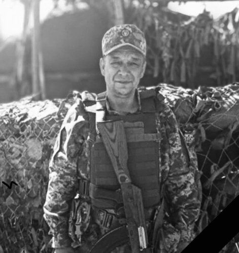 На Львівщині 18 листопада поховають чотирьох загиблих захисників – 02