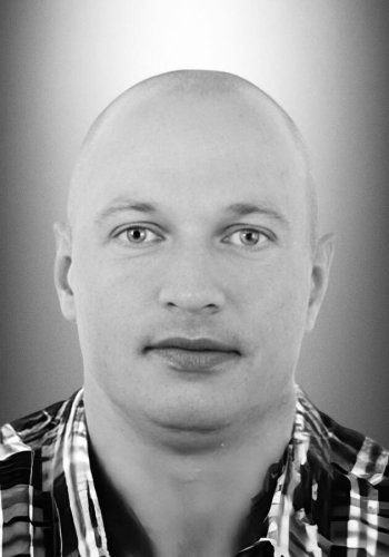 Євген Святецький