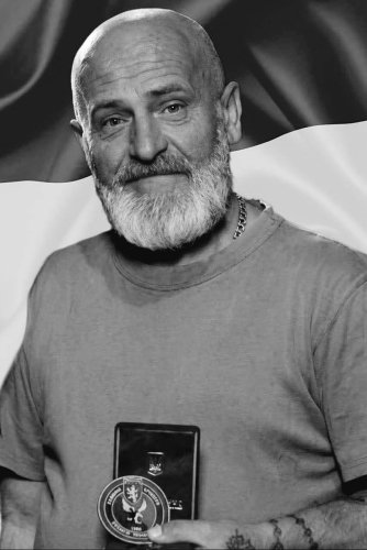 Олександр Савосін