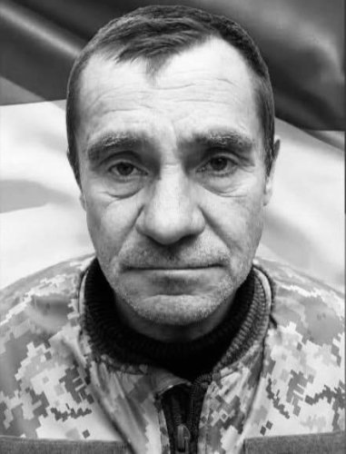 З ким попрощається Львівщина 27 липня: імена загиблих військових – 05
