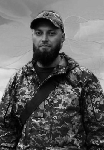 На Львівщині 29 травня попрощаються з загиблими військовими: імена – 03
