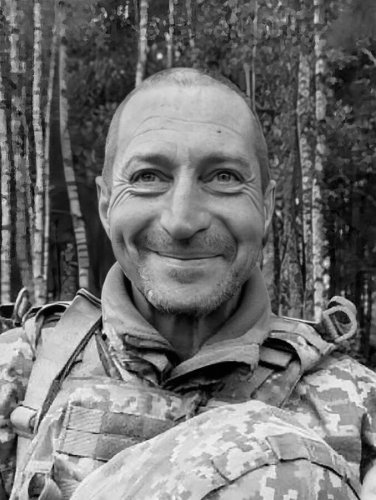 Петро Лисовець