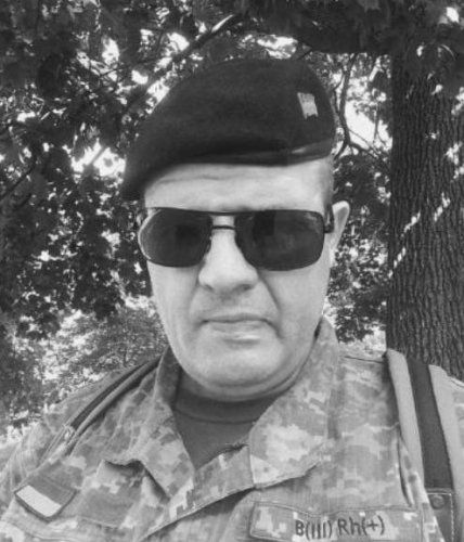 Іван Гаврилів