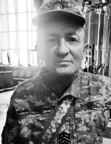 На Львівщині 26 травня попрощаються з загиблими військовими: імена – 07