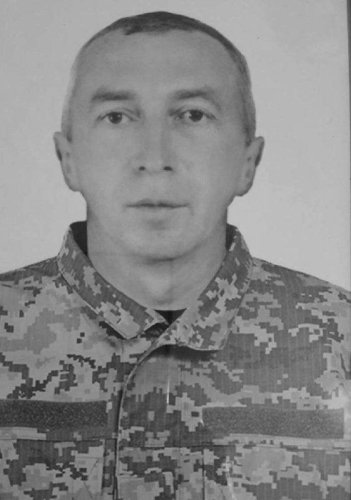 Львівщина 25 липня попрощається з вісьмома захисниками – 01