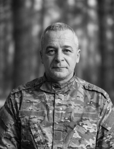 Львівщина 2 травня попрощається з загиблими військовими: імена – 01