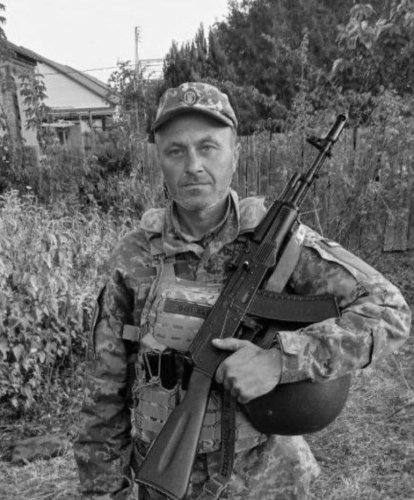 Львівщина 28 листопада попрощається з шістьма загиблими військовими – 05