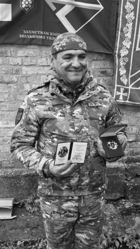 На Львівщині 20 серпня попрощаються з загиблими військовими: імена – 02