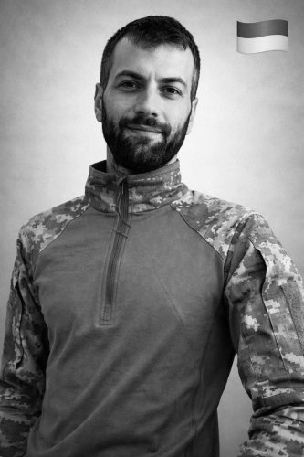 На Львівщині 24 березня попрощаються з загиблими військовими: імена – 03