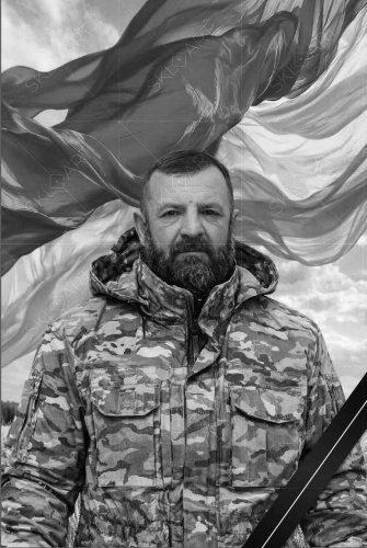 Олег Глущак