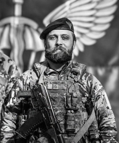 На Львівщині 23 червня попрощаються з загиблими військовими: імена – 05
