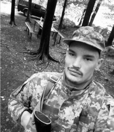 Львівщина 30 червня прощається з воїном, який загинув на Сумщині – 01