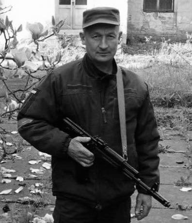 Сергій Баландюх