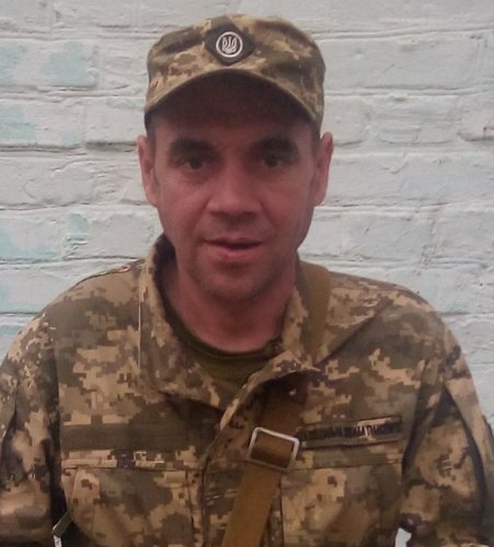 Володимир Семочко