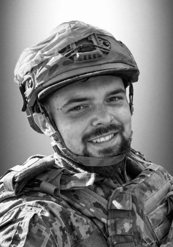 На Львівщині 23 червня попрощаються з загиблими військовими: імена – 08
