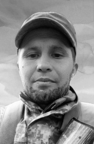 Олександр Тимкешев