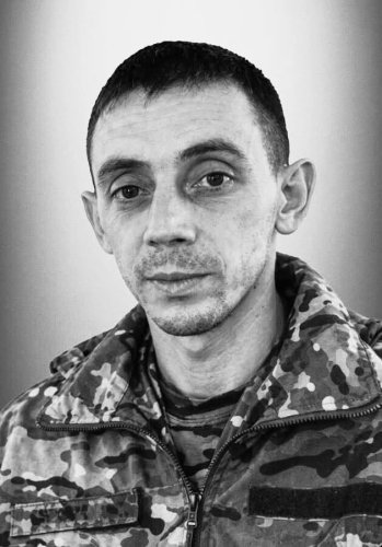 Дмитро Світлик 