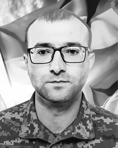 Львівщина 24 травня попрощається з двома загиблими захисниками – 01