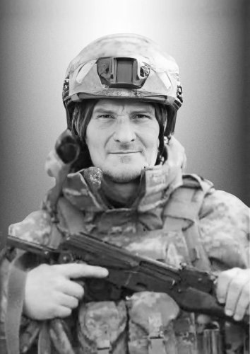 Львівщина 3 травня попрощається з шістьма загиблими захисниками – 05