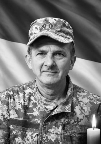На Львівщині 20 жовтня попрощаються з загиблими військовими: що про них відомо – 06