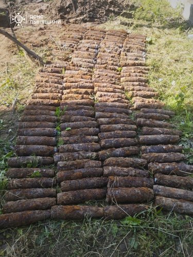Снаряди часів Другої світової війни