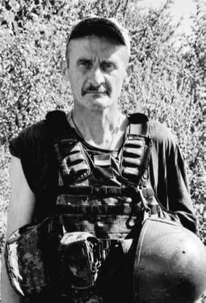 На Львівщині 15 жовтня попрощаються з загиблими військовими: імена – 01